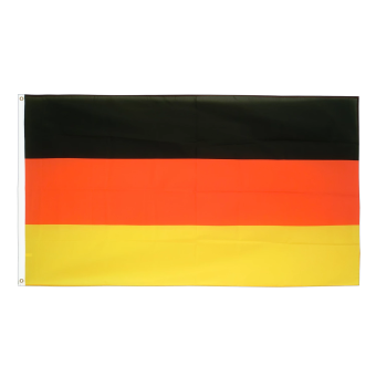 Флаг Германии