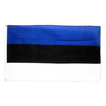Флаг Эстонии