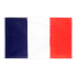 Флаг Франции купить в Мурманске с доставкой