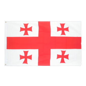 Флаг Грузии