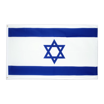 Флаг Израиля