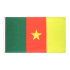 Флаг Камеруна купить в Мурманске с доставкой
