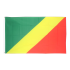 Флаг Конго купить в Мурманске с доставкой