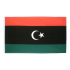 Флаг Ливии купить в Мурманске с доставкой