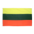 Флаг Литвы купить в Мурманске с доставкой