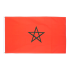 Флаг Марокко купить в Мурманске с доставкой