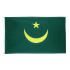 Флаг Мавритании купить в Мурманске с доставкой