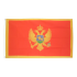 Флаг Черногории купить в Мурманске с доставкой