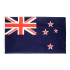 Флаг Новой Зеландии купить в Мурманске с доставкой