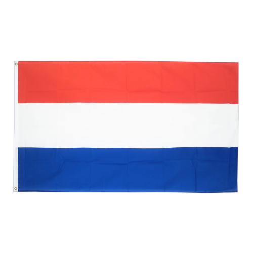 Флаг Нидерландов купить в Мурманске с доставкой