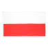 Флаг Польши купить в Мурманске с доставкой