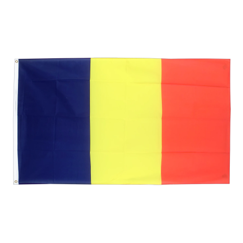 Флаг Румынии купить в Мурманске с доставкой