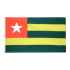 Флаг Того купить в Мурманске с доставкой