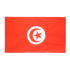 Флаг Туниса купить в Мурманске с доставкой