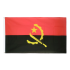Флаг Анголы купить в Мурманске с доставкой