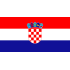Флаг Хорватии купить в Мурманске с доставкой