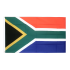 Флаг ЮАР купить в Мурманске с доставкой