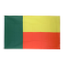 Флаг Бенина купить в Мурманске с доставкой