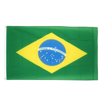 Флаг Бразилии