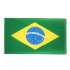 Флаг Бразилии купить в Мурманске с доставкой