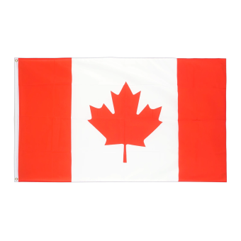 Флаг Канады