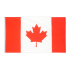 Флаг Канады купить в Мурманске с доставкой