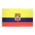 Флаг Эквадора купить в Мурманске с доставкой