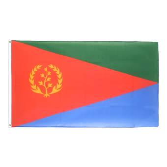 Флаг Эритреи