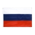 Флаг России купить в Мурманске с доставкой