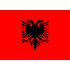 Флаг Албании купить в Мурманске с доставкой
