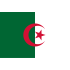 Флаг Алжира купить в Мурманске с доставкой
