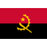 Флаг Анголы купить в Мурманске с доставкой