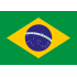 Флаг Бразилии купить в Мурманске с доставкой