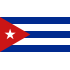 Флаг Кубы купить в Мурманске с доставкой