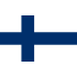 Флаг Финляндии купить в Мурманске с доставкой