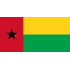 Флаг Гвинеи-Бисау купить в Мурманске с доставкой