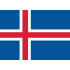 Флаг Исландии купить в Мурманске с доставкой