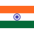 Флаг Индии купить в Мурманске с доставкой