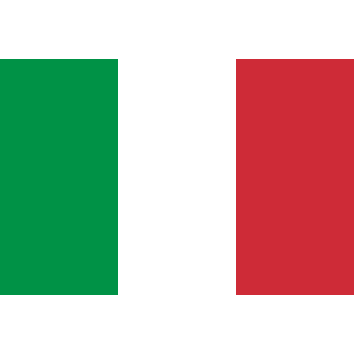 Флаг Италии купить в Мурманске с доставкой