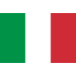 Флаг Италии купить в Мурманске с доставкой