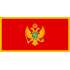 Флаг Черногории купить в Мурманске с доставкой