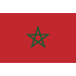 Флаг Марокко купить в Мурманске с доставкой