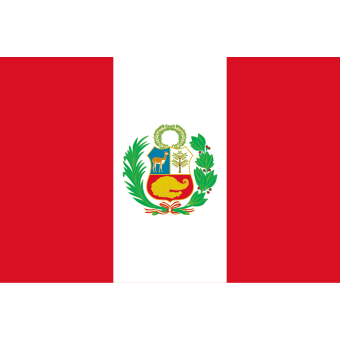 Флаг Перу