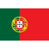 Флаг Португалии купить в Мурманске с доставкой