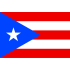 Флаг Пуэрто-Рико купить в Мурманске с доставкой