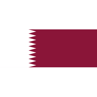 Флаг Катара