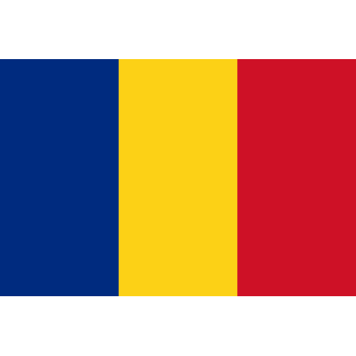 Флаг Румынии купить в Мурманске с доставкой