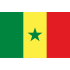 Флаг Сенегала купить в Мурманске с доставкой