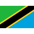 Флаг Танзании купить в Мурманске с доставкой