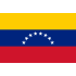 Флаг Венесуэлы купить в Мурманске с доставкой